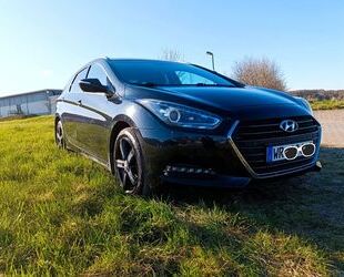 Hyundai i40 Gebrauchtwagen