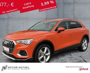 Audi Q3 Gebrauchtwagen