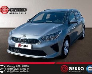 Kia ceed Sportswagon Gebrauchtwagen