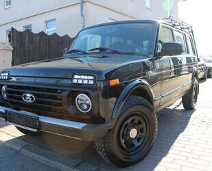 Lada Taiga Gebrauchtwagen