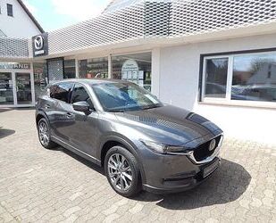 Mazda CX-5 Gebrauchtwagen