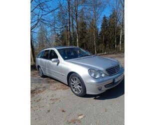 Mercedes-Benz C 180 Gebrauchtwagen