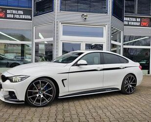 BMW 440 Gran Coupé Gebrauchtwagen
