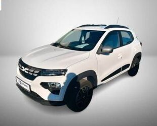Dacia Spring Gebrauchtwagen