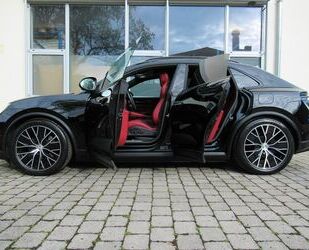 Porsche Macan Gebrauchtwagen