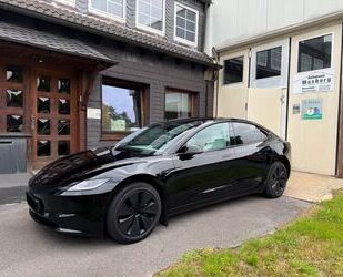 Tesla Model 3 Gebrauchtwagen