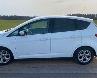 Ford C-Max Gebrauchtwagen