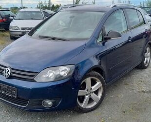 VW Golf Plus Gebrauchtwagen