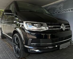 VW T6 Multivan Gebrauchtwagen