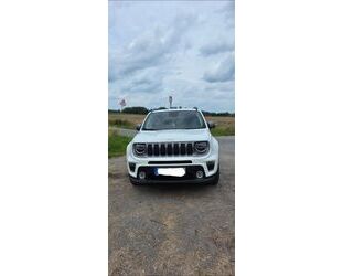 Jeep Renegade Gebrauchtwagen