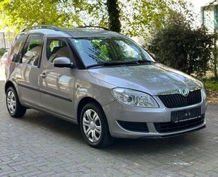 Skoda Roomster Gebrauchtwagen