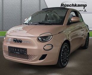 Fiat 500e Gebrauchtwagen