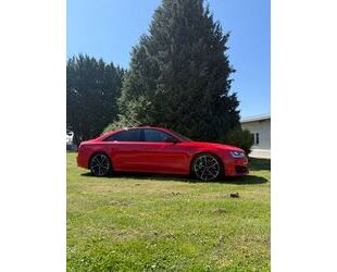 Audi S8 Gebrauchtwagen