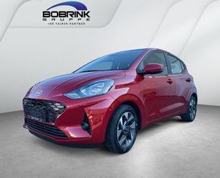 Hyundai i10 Gebrauchtwagen