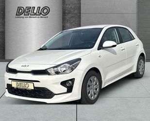 Kia Rio Gebrauchtwagen