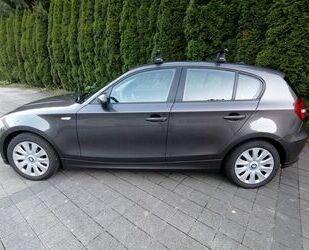BMW 118 Gebrauchtwagen