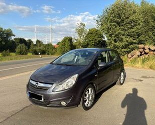 Opel Corsa Gebrauchtwagen