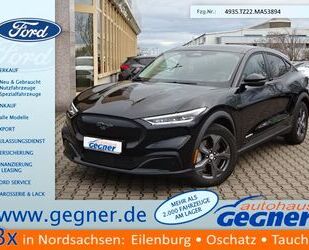 Ford Mustang Mach-E Gebrauchtwagen