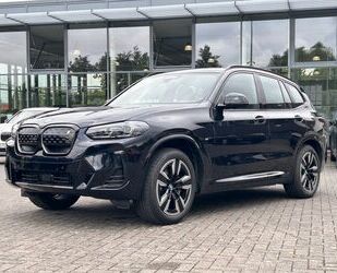 BMW iX3 Gebrauchtwagen