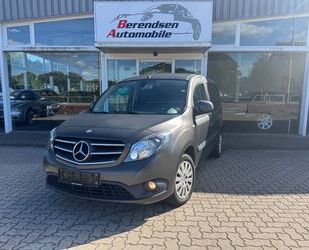 Mercedes-Benz Citan Gebrauchtwagen