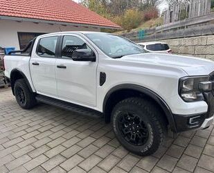 Ford Ranger Gebrauchtwagen