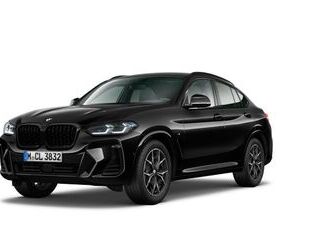 BMW X4 Gebrauchtwagen