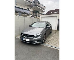 Mercedes-Benz 200 Gebrauchtwagen