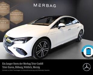 Mercedes-Benz EQE Gebrauchtwagen