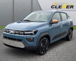 Dacia Spring Gebrauchtwagen