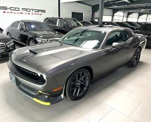 Dodge Challenger Gebrauchtwagen