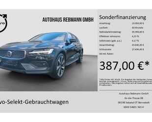 Volvo V60 Gebrauchtwagen