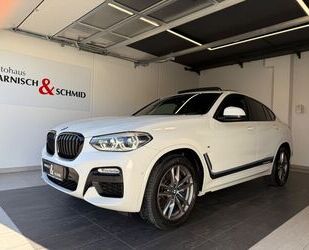 BMW X4 Gebrauchtwagen