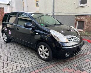 Nissan Note Gebrauchtwagen