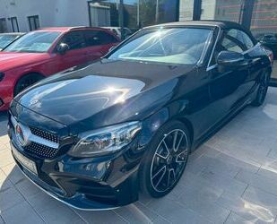 Mercedes-Benz C 300 Gebrauchtwagen