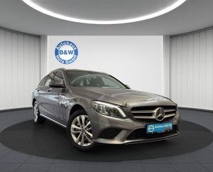 Mercedes-Benz C 200 Gebrauchtwagen