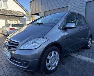 Mercedes-Benz A 160 Gebrauchtwagen