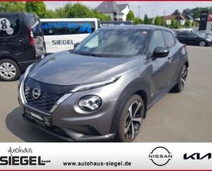 Nissan Juke Gebrauchtwagen