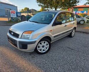 Ford Fusion Gebrauchtwagen