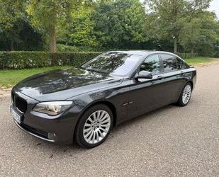 BMW 750 Gebrauchtwagen