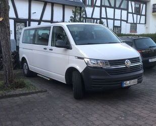 VW T6 Transporter Gebrauchtwagen