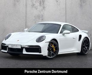 Porsche 992 Gebrauchtwagen
