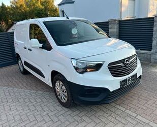 Opel Combo Gebrauchtwagen