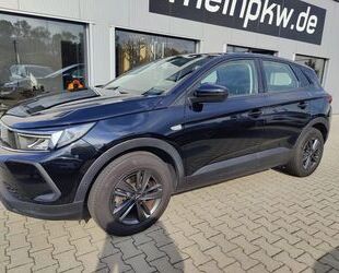 Opel Grandland (X) Gebrauchtwagen