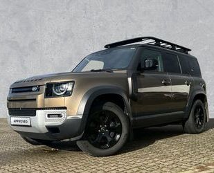 Land Rover Defender Gebrauchtwagen