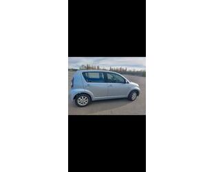 Daihatsu Sirion Gebrauchtwagen