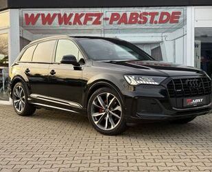 Audi Q7 Gebrauchtwagen