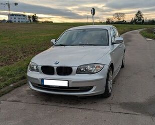 BMW 116 Gebrauchtwagen
