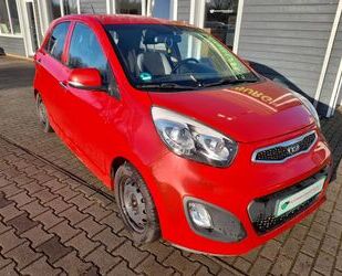 Kia Picanto Gebrauchtwagen