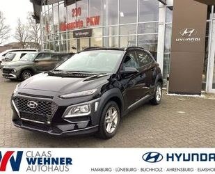 Hyundai KONA Gebrauchtwagen