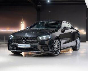 Mercedes-Benz E 450 Gebrauchtwagen